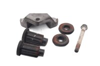 Support de fixation moteur droit Kawasaki GPz 1100...