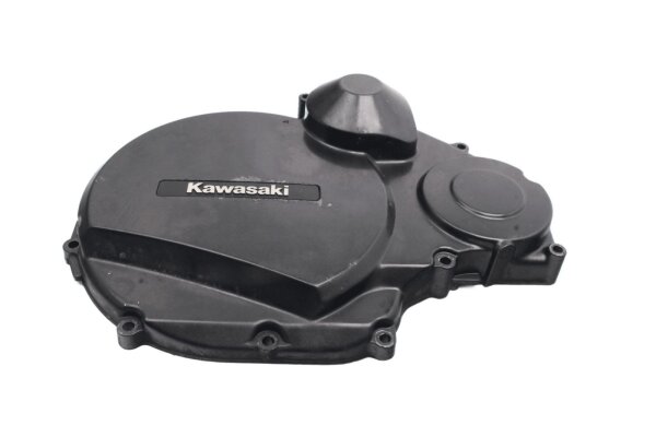 Højre motordæksel, krumtaphusdæksel Kawasaki GPz 1100 ZXT10E/E 95-98