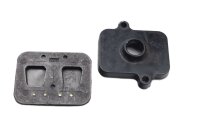 Membrane block, vent, valve cover Kawasaki GPz 1100...