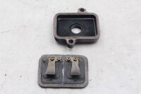 Bloc de membrane, évent, couvercle de soupape Kawasaki GPz 1100 ZXT10E/E 95-98