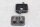 Bloc de membrane, évent, couvercle de soupape Kawasaki GPz 1100 ZXT10E/E 95-98