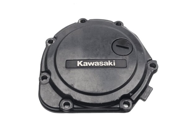 Cache-moteur gauche, cache-embrayage ZXTOOB Kawasaki GPz 1100 ZXT10E/E 95-98