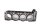 Blocco cilindri 4 cilindri camicie cilindri 1052 Kawasaki GPz 1100 ZXT10E/E 95-98