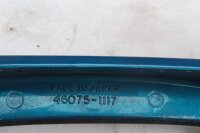 Porte-bagages, poignée de maintien, support de sacoche arrière Kawasaki GPz 1100 ZXT10E/E 95-98