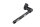 Collier de guidon droit Kawasaki GPz 1100 ZXT10E/E 95-98