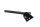 Collier de guidon droit Kawasaki GPz 1100 ZXT10E/E 95-98
