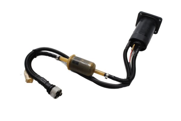 polttoainepumppu, polttoainesuodatin, bensiinipumppu KTM Duke 690 690DUKE/10 10-11