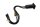 polttoainepumppu, polttoainesuodatin, bensiinipumppu KTM Duke 690 690DUKE/10 10-11