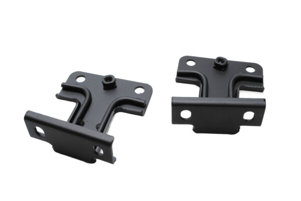 Soporte Groza Defender 500 Juego de montaje izquierdo derecho universal Zubehör