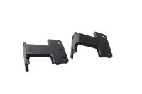 Soporte Groza Defender 500 Juego de montaje izquierdo derecho universal Zubehör