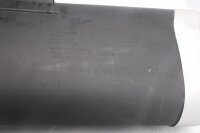 Uitlaatdemper, uitlaatgeluiddemper, einddemper Kawasaki Z 750 ZR750L 07-11