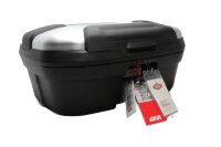 GIVI Trekker Monokey topboks sidekasser med...