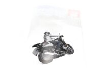 Top case GIVI Trekker Monokey avec platine de fixation Unbekannt Konvolut