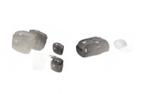 Top case GIVI Trekker Monokey avec platine de fixation Unbekannt Konvolut