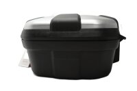 Top case GIVI Trekker Monokey avec platine de fixation Unbekannt Konvolut