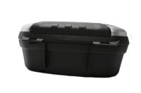 Top case GIVI Trekker Monokey avec platine de fixation Unbekannt Konvolut