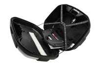 Top case GIVI Trekker Monokey avec platine de fixation Unbekannt Konvolut
