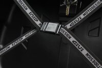 Top case GIVI Trekker Monokey avec platine de fixation Unbekannt Konvolut
