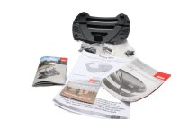 Top case GIVI Trekker Monokey avec platine de fixation Unbekannt Konvolut