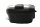 Top case GIVI Trekker Monokey avec platine de fixation Unbekannt Konvolut