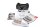 Top case GIVI Trekker Monokey avec platine de fixation Unbekannt Konvolut