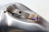 Avgasljuddämpare avgassystem Kawasaki ZX-10R 1000 P Ninja 23-23