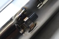 Avgasljuddämpare avgassystem Kawasaki ZX-10R 1000 P Ninja 23-23