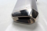 Avgasljuddämpare avgassystem Kawasaki ZX-10R 1000 P Ninja 23-23