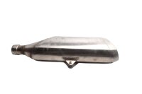 Exhaust muffler silencer Husqvarna Supermoto 701 Euro 4...