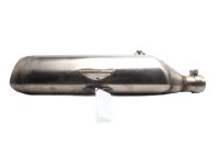 Exhaust muffler silencer Husqvarna Supermoto 701 Euro 4...