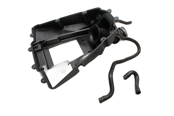 Luftfilterkasse, indsugningsmanifold, luftfilterhus KTM Duke 690 690DUKE/10 10-11