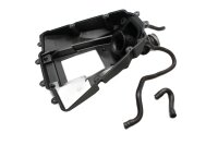 Luftfilterkasse, indsugningsmanifold, luftfilterhus KTM Duke 690 690DUKE/10 10-11