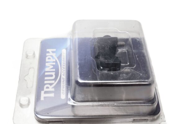 Switch mounting bracket, universal cable holder A9638086 Triumph universell