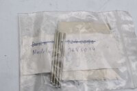 Screws, springs, bushings, bearings, assortment, fairing, frame Triumph universell