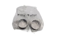 Screws, springs, bushings, bearings, assortment, fairing, frame Triumph universell