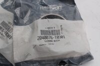 Screws, springs, bushings, bearings, assortment, fairing, frame Triumph universell
