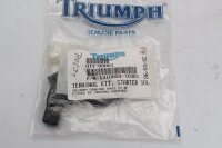 Screws, springs, bushings, bearings, assortment, fairing, frame Triumph universell