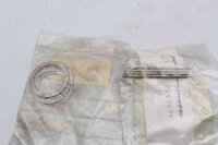 Screws, springs, bushings, bearings, assortment, fairing, frame Triumph universell