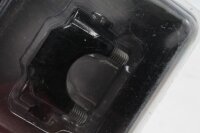 Switch mounting kit, mounting clamp, handlebar clamp Triumph universell