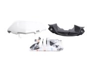 Juego de fundas para parabrisas A9708603 Triumph Street...