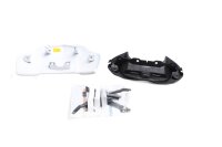 Vindruteskyddssats A9708603 Triumph Street Triple 765 RS 23-23
