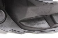 Vindruteskyddssats A9708603 Triumph Street Triple 765 RS 23-23