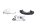 Vindruteskyddssats A9708603 Triumph Street Triple 765 RS 23-23