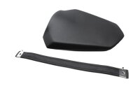 Passenger seat, rear seat surface, passenger seat, belt...