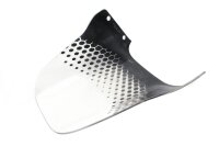 Windschild Aufsatz Windscheibe Hexagonmuster Ducati...