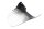 Windshield attachment, windscreen, hexagonal pattern Ducati DesertX 950 24-24