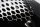 Windshield attachment, windscreen, hexagonal pattern Ducati DesertX 950 24-24