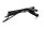 Rekisterikilven pidike, vilkut, rekisterikilven valo Honda CBR 650 RA 23-23