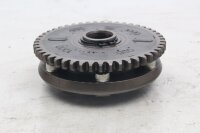 Starterfriløb, startertandhjul, startergear Kawasaki GPz 1100 ZXT10E/E 95-98