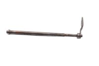 Albero della leva del cambio, albero di trasmissione, meccanismo del cambio, trasmissione Kawasaki GPz 1100 ZXT10E/E 95-98